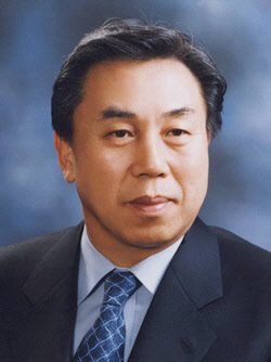 유지창 유진투자증권 회장